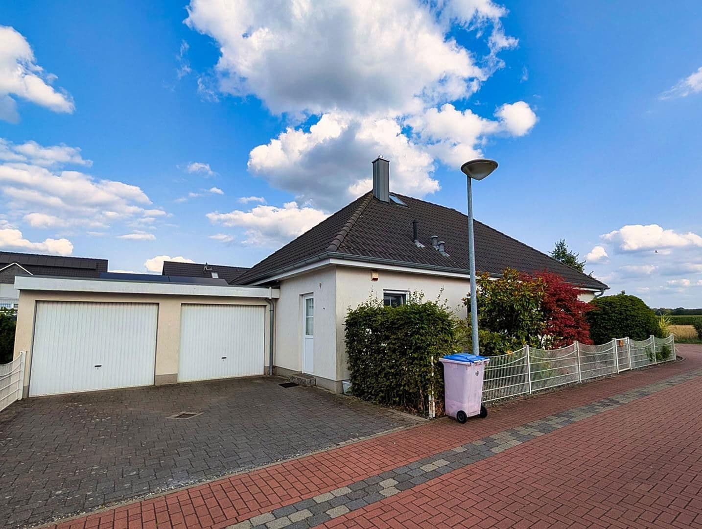 Prodej domu 133 m², pozemek 646 m², Rheinberg, Severní Porýní-Vestfálsko Prodej domu 133 m², pozemek 646 m², Rheinberg, Severní Porýní-Vestfálsko