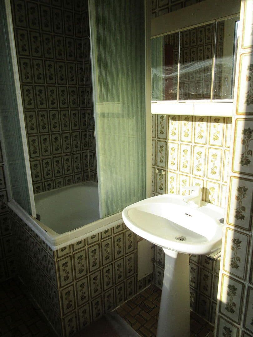 Pronájem bytu 1+1 15 m², Gaustraße 49, Selzen, Porýní-Falc Pronájem bytu 1+1 15 m², Gaustraße 49, Selzen, Porýní-Falc