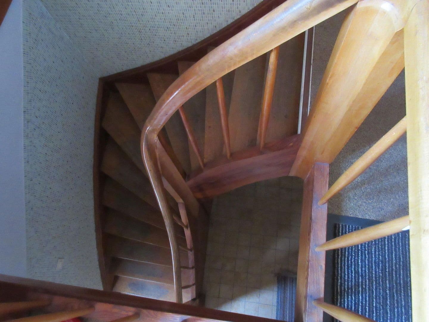 Pronájem bytu 1+1 15 m², Gaustraße 49, Selzen, Porýní-Falc Pronájem bytu 1+1 15 m², Gaustraße 49, Selzen, Porýní-Falc