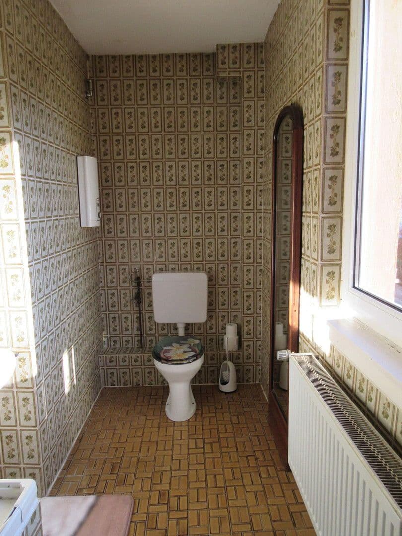 Pronájem bytu 1+1 15 m², Gaustraße 49, Selzen, Porýní-Falc Pronájem bytu 1+1 15 m², Gaustraße 49, Selzen, Porýní-Falc