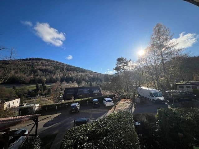 Pronájem bytu 1+1 33 m², Gernsbacherstr. 88, Bad Herrenalb, Bádensko-Württembersko Pronájem bytu 1+1 33 m², Gernsbacherstr. 88, Bad Herrenalb, Bádensko-Württembersko