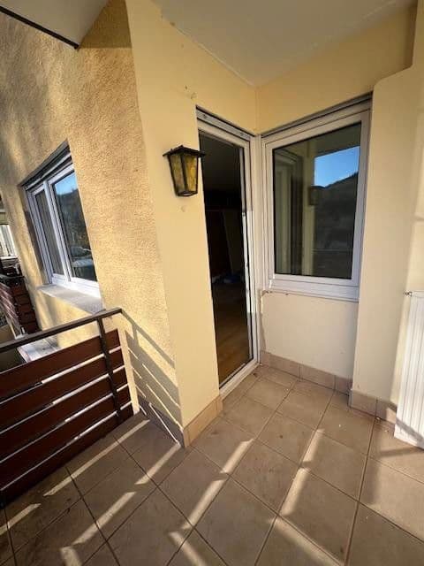 Pronájem bytu 1+1 33 m², Gernsbacherstr. 88, Bad Herrenalb, Bádensko-Württembersko Pronájem bytu 1+1 33 m², Gernsbacherstr. 88, Bad Herrenalb, Bádensko-Württembersko