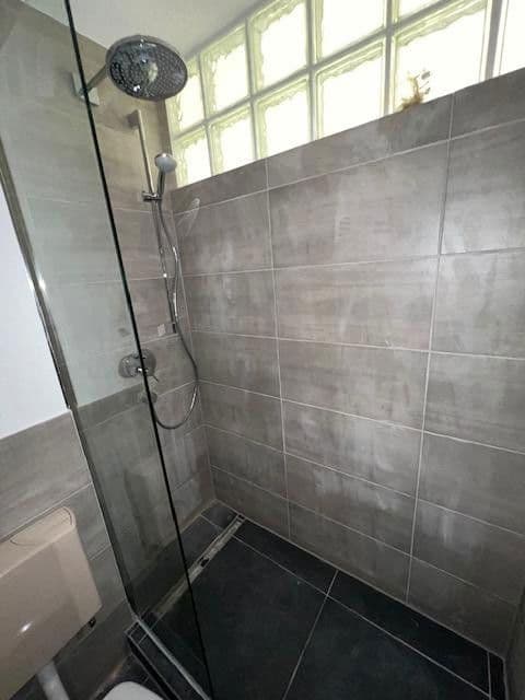 Pronájem bytu 1+1 33 m², Gernsbacherstr. 88, Bad Herrenalb, Bádensko-Württembersko Pronájem bytu 1+1 33 m², Gernsbacherstr. 88, Bad Herrenalb, Bádensko-Württembersko