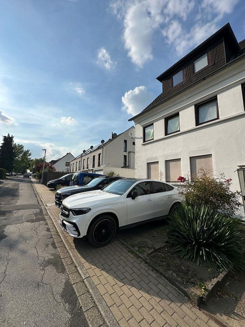 Prodej bytu 2+1 46 m², Ratingen, Severní Porýní-Vestfálsko Prodej bytu 2+1 46 m², Ratingen, Severní Porýní-Vestfálsko
