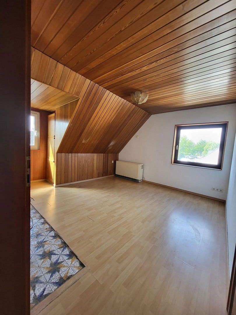 Prodej bytu 2+1 46 m², Ratingen, Severní Porýní-Vestfálsko Prodej bytu 2+1 46 m², Ratingen, Severní Porýní-Vestfálsko