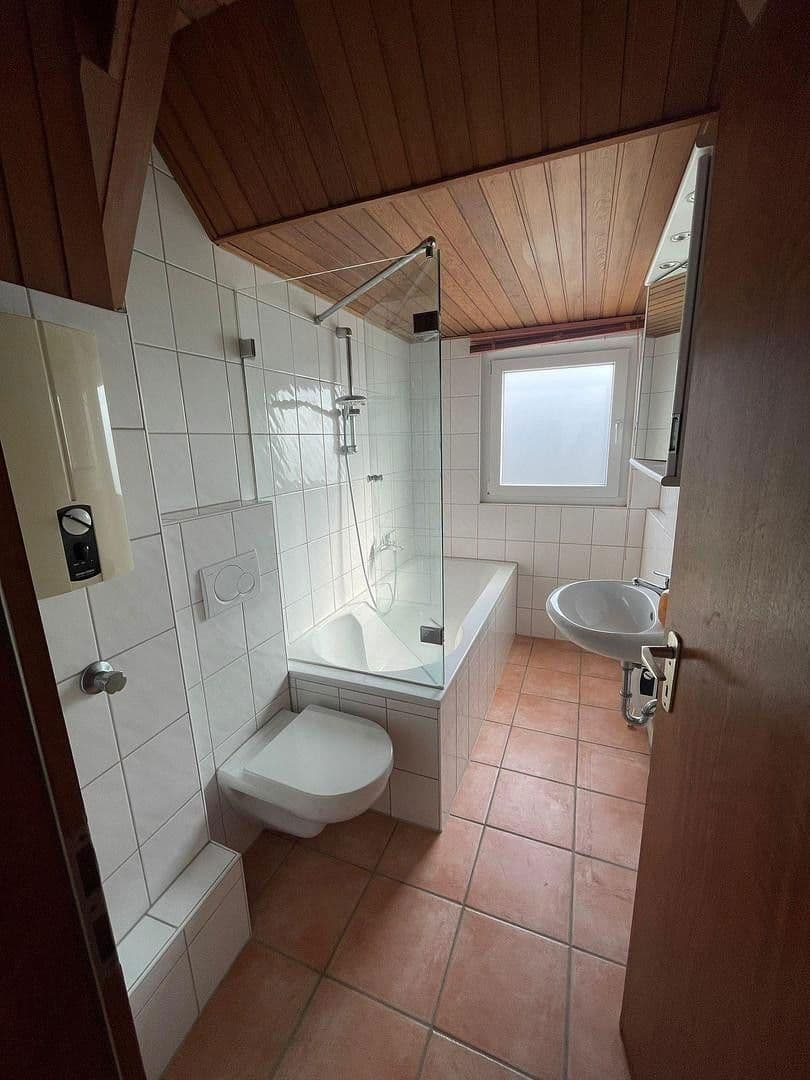 Prodej bytu 2+1 46 m², Ratingen, Severní Porýní-Vestfálsko Prodej bytu 2+1 46 m², Ratingen, Severní Porýní-Vestfálsko