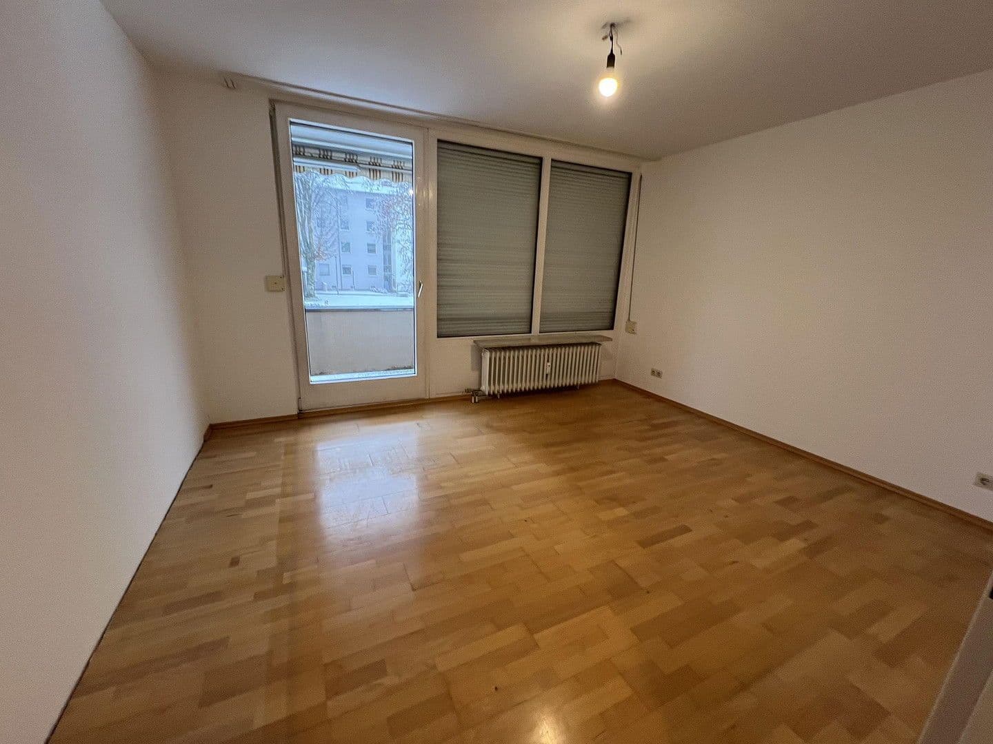 Pronájem bytu 3+1 71 m², Pössinger Straße 24, Landsberg am Lech, Bavorsko Pronájem bytu 3+1 71 m², Pössinger Straße 24, Landsberg am Lech, Bavorsko