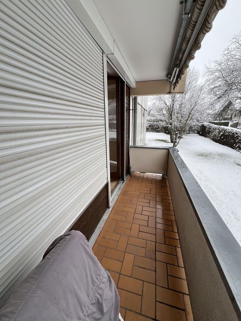 Pronájem bytu 3+1 71 m², Pössinger Straße 24, Landsberg am Lech, Bavorsko Pronájem bytu 3+1 71 m², Pössinger Straße 24, Landsberg am Lech, Bavorsko