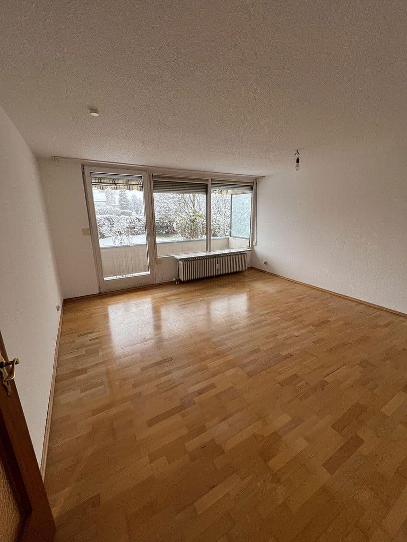 Pronájem bytu 3+1 71 m², Pössinger Straße 24, Landsberg am Lech, Bavorsko Pronájem bytu 3+1 71 m², Pössinger Straße 24, Landsberg am Lech, Bavorsko