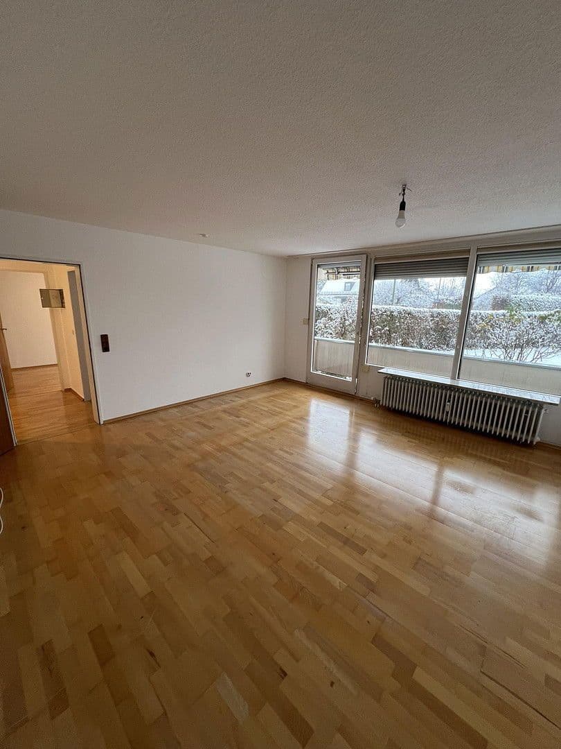 Pronájem bytu 3+1 71 m², Pössinger Straße 24, Landsberg am Lech, Bavorsko Pronájem bytu 3+1 71 m², Pössinger Straße 24, Landsberg am Lech, Bavorsko