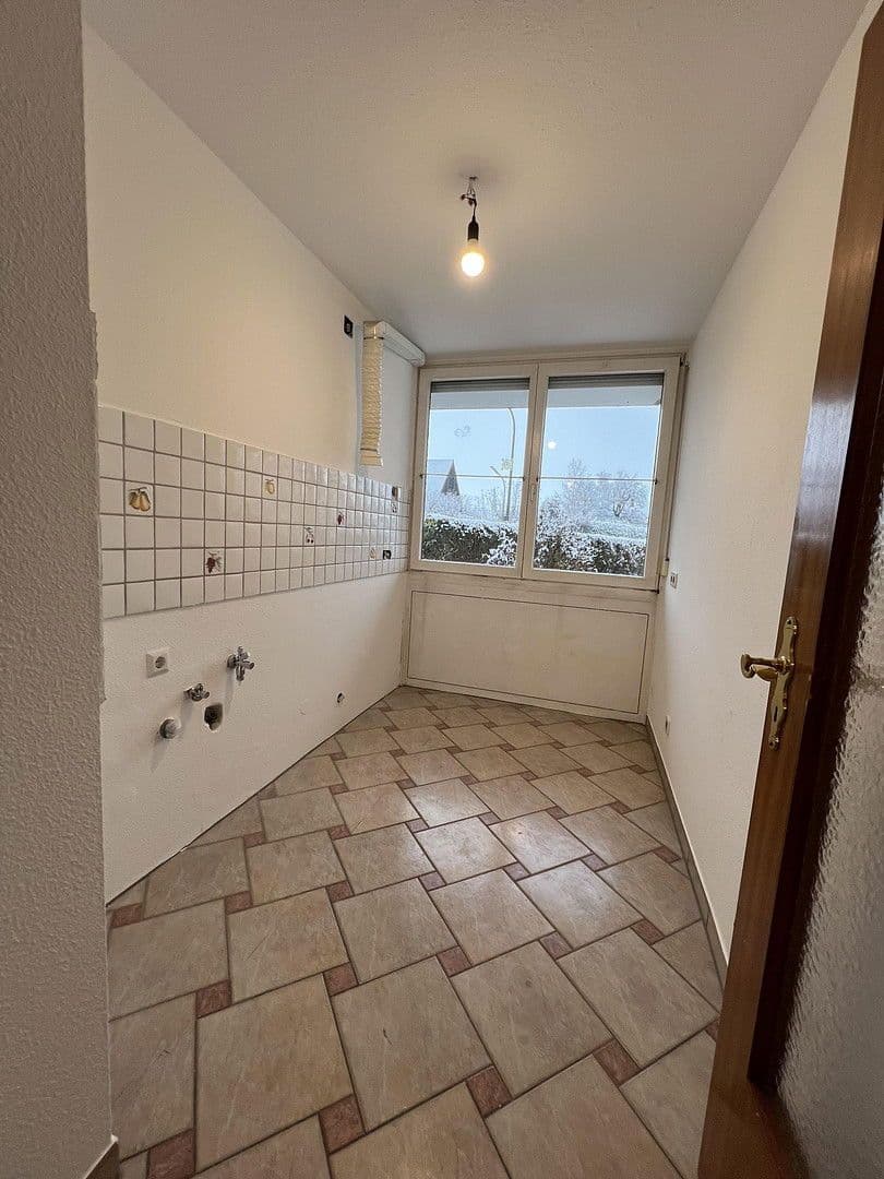 Pronájem bytu 3+1 71 m², Pössinger Straße 24, Landsberg am Lech, Bavorsko Pronájem bytu 3+1 71 m², Pössinger Straße 24, Landsberg am Lech, Bavorsko