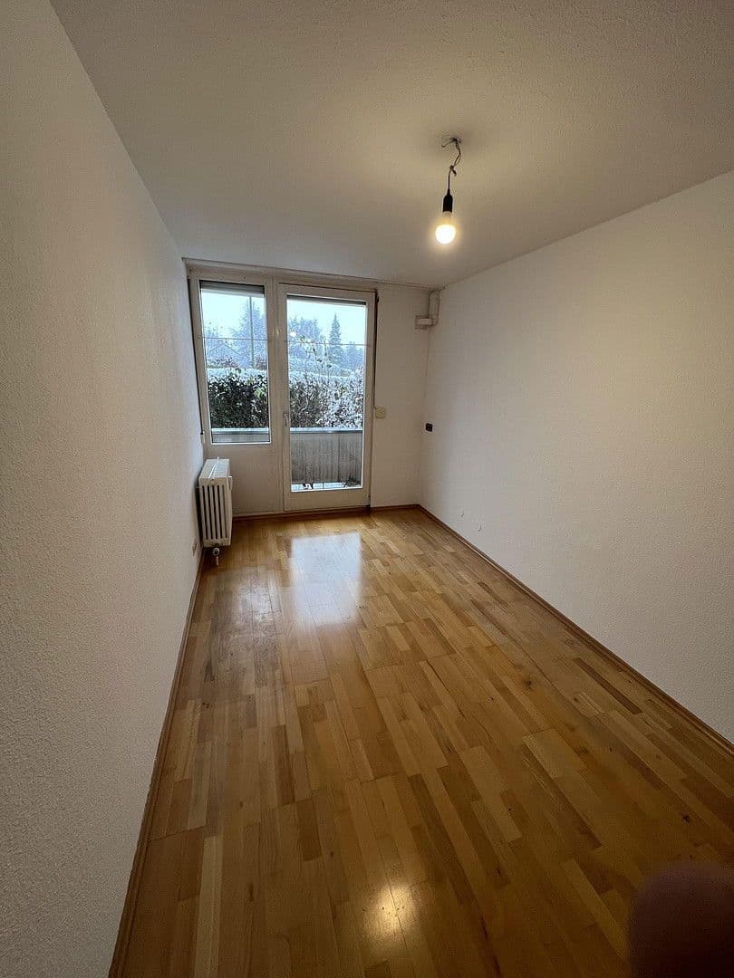 Pronájem bytu 3+1 71 m², Pössinger Straße 24, Landsberg am Lech, Bavorsko Pronájem bytu 3+1 71 m², Pössinger Straße 24, Landsberg am Lech, Bavorsko