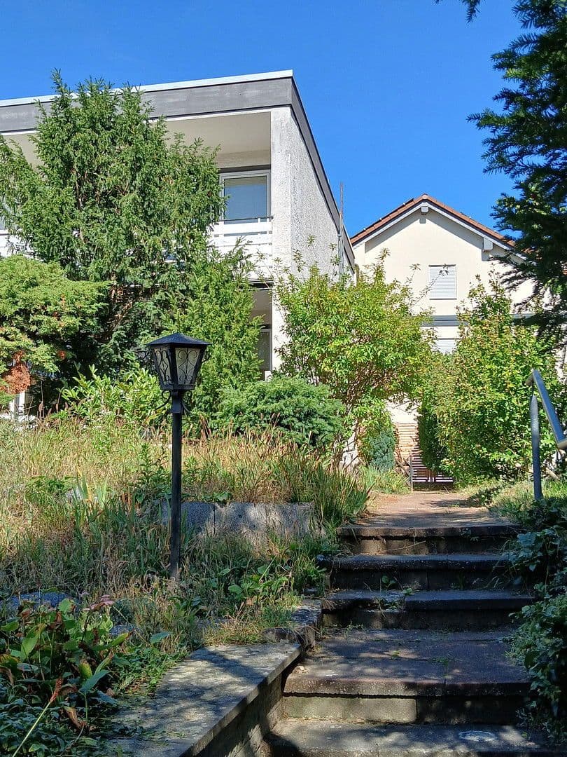 Prodej domu 140 m², pozemek 446 m², Seeheim-Jugenheim, Hessen Prodej domu 140 m², pozemek 446 m², Seeheim-Jugenheim, Hessen