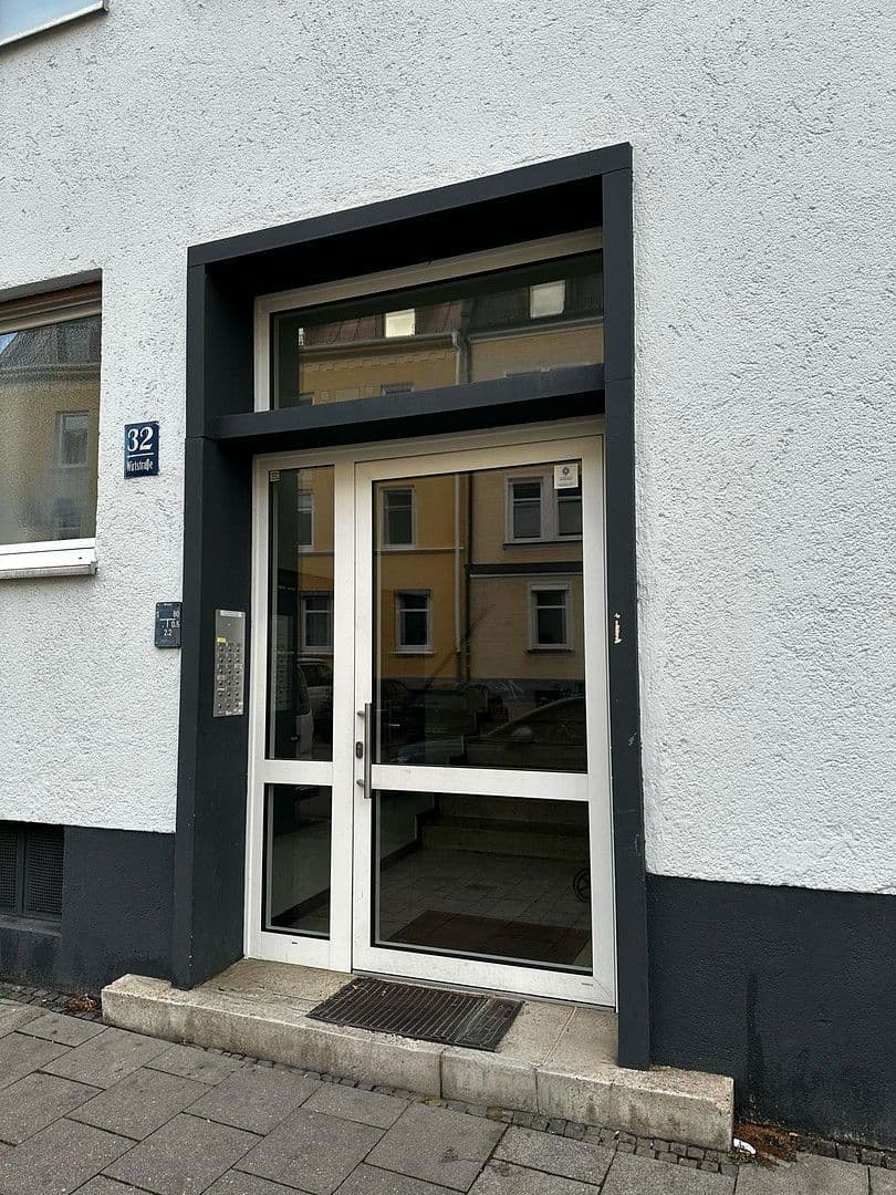 Prodej bytu 3+1 78 m², Wirtstraße 32, München, Bavorsko Prodej bytu 3+1 78 m², Wirtstraße 32, München, Bavorsko