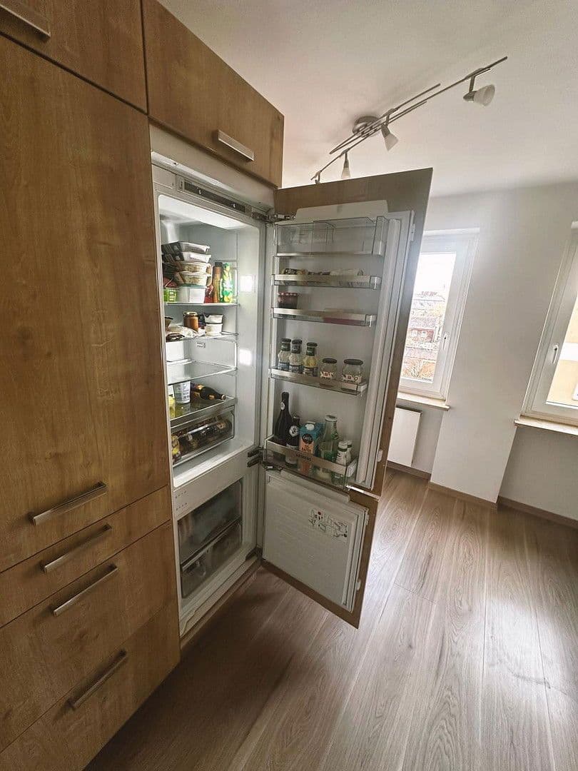 Prodej bytu 3+1 78 m², Wirtstraße 32, München, Bavorsko Prodej bytu 3+1 78 m², Wirtstraße 32, München, Bavorsko