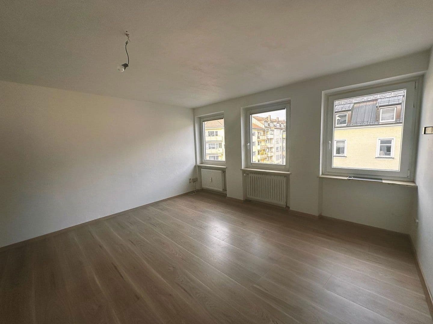 Prodej bytu 3+1 78 m², Wirtstraße 32, München, Bavorsko Prodej bytu 3+1 78 m², Wirtstraße 32, München, Bavorsko