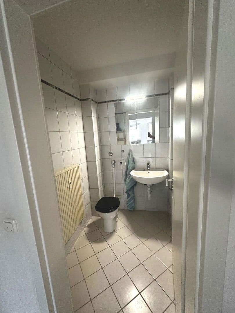 Prodej bytu 3+1 78 m², Wirtstraße 32, München, Bavorsko Prodej bytu 3+1 78 m², Wirtstraße 32, München, Bavorsko