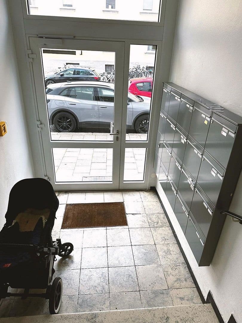 Prodej bytu 3+1 78 m², Wirtstraße 32, München, Bavorsko Prodej bytu 3+1 78 m², Wirtstraße 32, München, Bavorsko