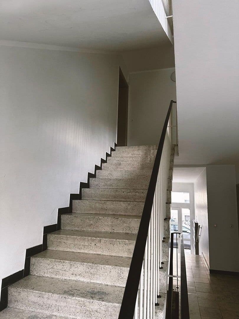 Prodej bytu 3+1 78 m², Wirtstraße 32, München, Bavorsko Prodej bytu 3+1 78 m², Wirtstraße 32, München, Bavorsko