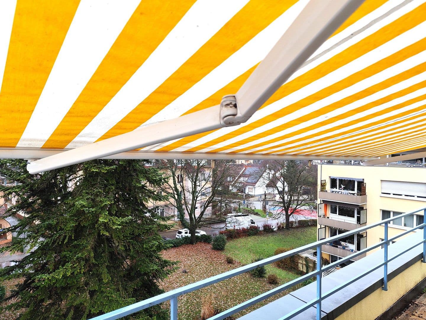 Prodej bytu 3+1 81 m², Bad Krozingen, Bádensko-Württembersko Prodej bytu 3+1 81 m², Bad Krozingen, Bádensko-Württembersko