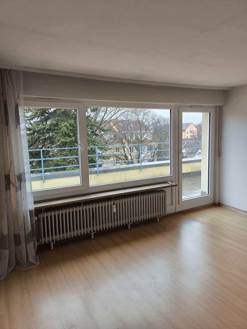 Prodej bytu 3+1 81 m², Bad Krozingen, Bádensko-Württembersko Prodej bytu 3+1 81 m², Bad Krozingen, Bádensko-Württembersko