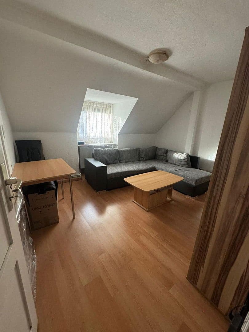 Pronájem bytu 3+1 45 m², Mauerstr. 67, Goslar, Dolní Sasko Pronájem bytu 3+1 45 m², Mauerstr. 67, Goslar, Dolní Sasko