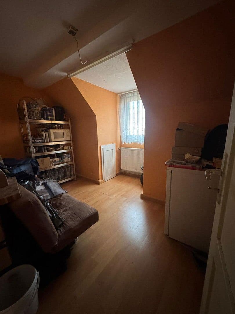 Pronájem bytu 3+1 45 m², Mauerstr. 67, Goslar, Dolní Sasko Pronájem bytu 3+1 45 m², Mauerstr. 67, Goslar, Dolní Sasko