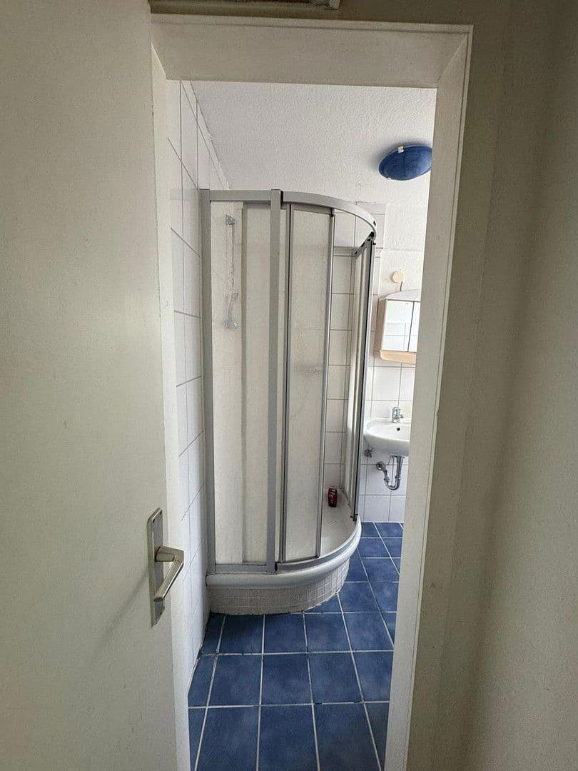 Pronájem bytu 3+1 45 m², Mauerstr. 67, Goslar, Dolní Sasko Pronájem bytu 3+1 45 m², Mauerstr. 67, Goslar, Dolní Sasko