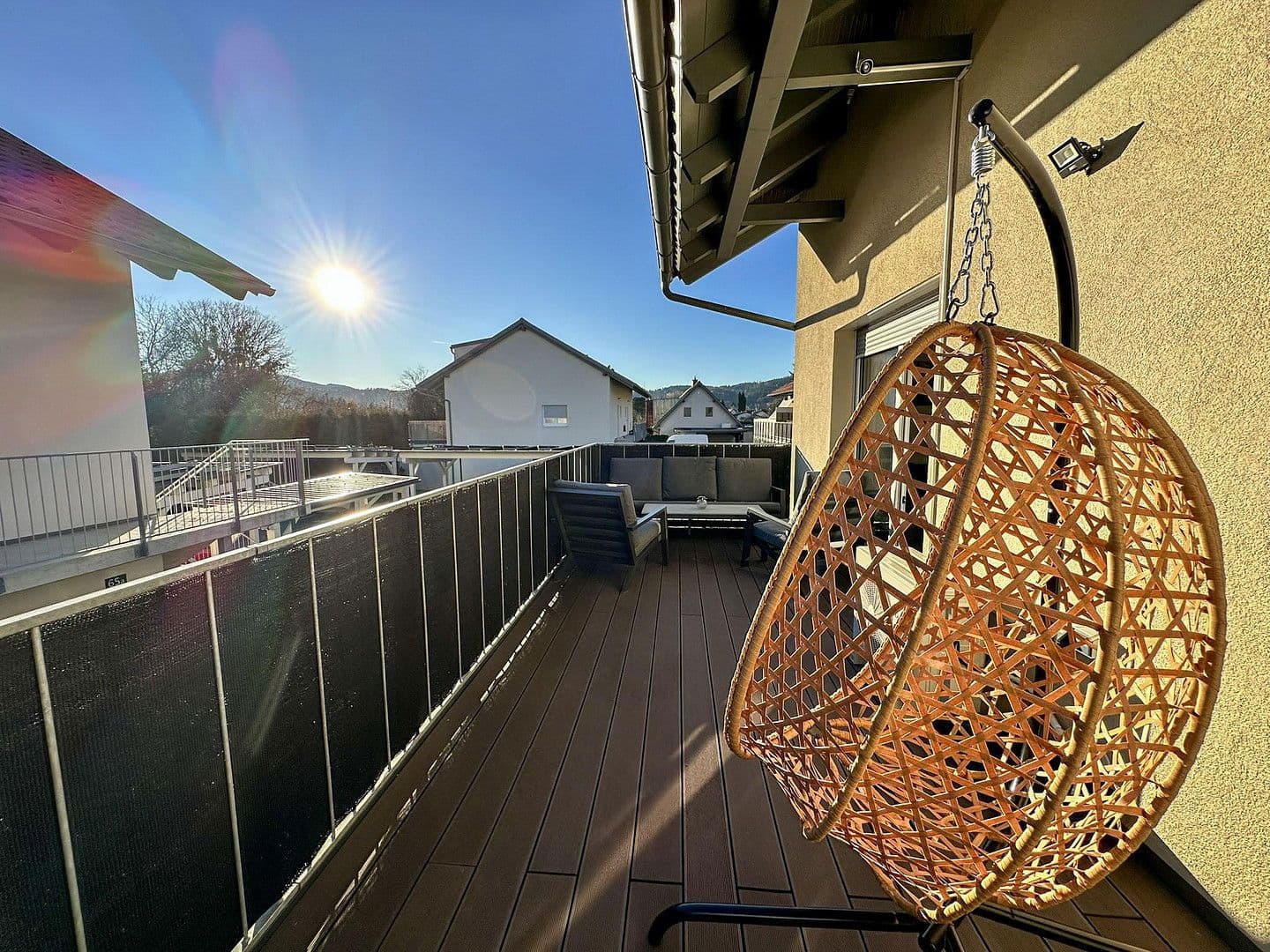 Prodej bytu 3+1 65 m², Judendorf-Straßengel, Štýrsko Prodej bytu 3+1 65 m², Judendorf-Straßengel, Štýrsko