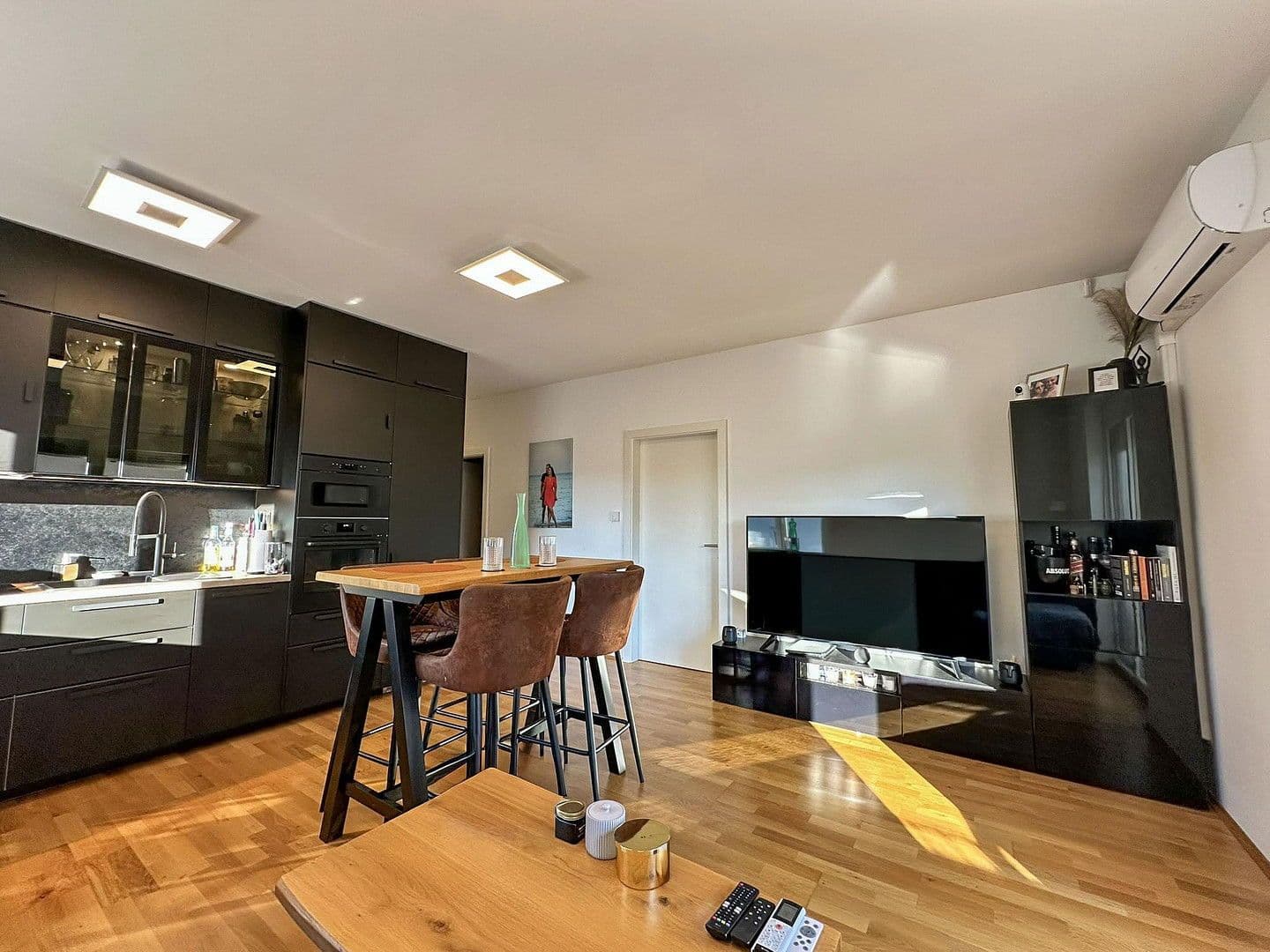 Prodej bytu 3+1 65 m², Judendorf-Straßengel, Štýrsko Prodej bytu 3+1 65 m², Judendorf-Straßengel, Štýrsko