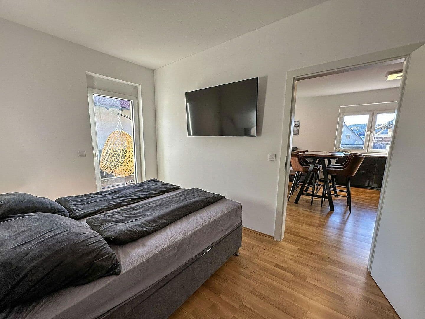 Prodej bytu 3+1 65 m², Judendorf-Straßengel, Štýrsko Prodej bytu 3+1 65 m², Judendorf-Straßengel, Štýrsko