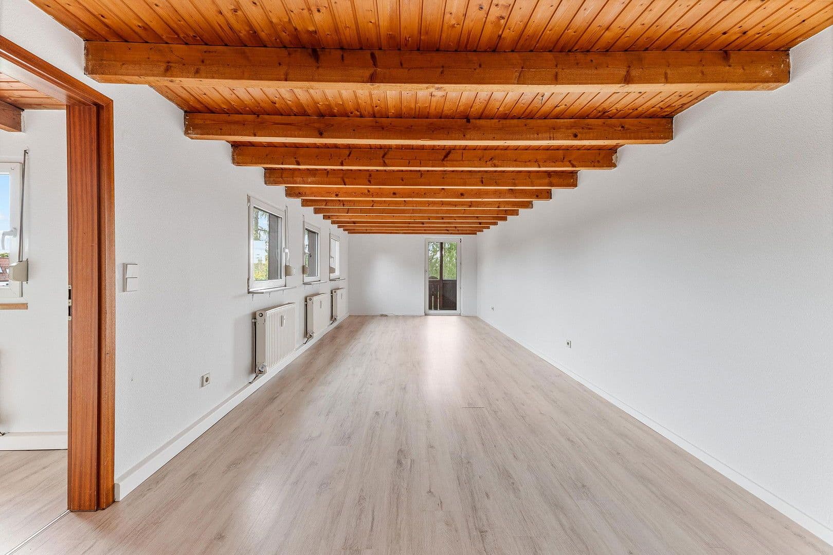 Pronájem domu 63 m², pozemek 552 m², Tulpenstraße 15, Sindelfingen, Bádensko-Württembersko Pronájem domu 63 m², pozemek 552 m², Tulpenstraße 15, Sindelfingen, Bádensko-Württembersko