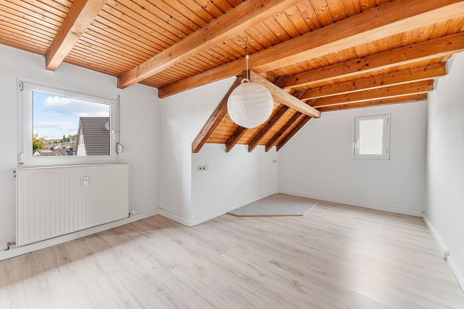 Pronájem domu 63 m², pozemek 552 m², Tulpenstraße 15, Sindelfingen, Bádensko-Württembersko Pronájem domu 63 m², pozemek 552 m², Tulpenstraße 15, Sindelfingen, Bádensko-Württembersko