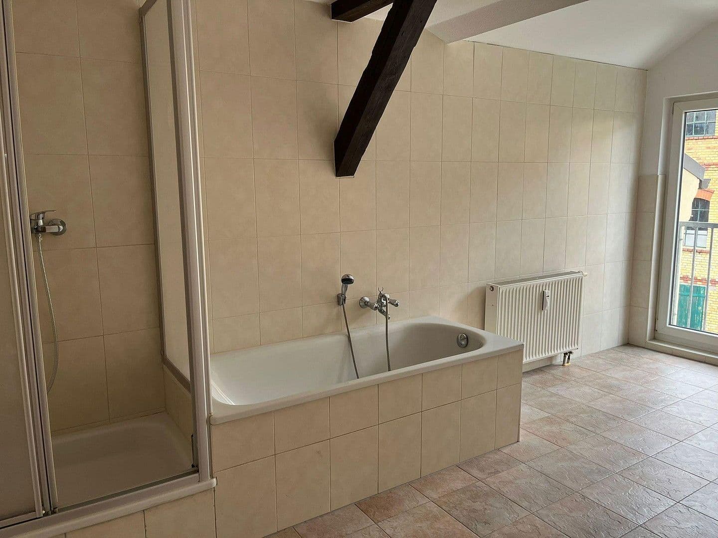 Prodej domu 233 m², pozemek 282 m², Puschkinstraße 37, Wittenberg, Sasko-Anhaltsko Prodej domu 233 m², pozemek 282 m², Puschkinstraße 37, Wittenberg, Sasko-Anhaltsko