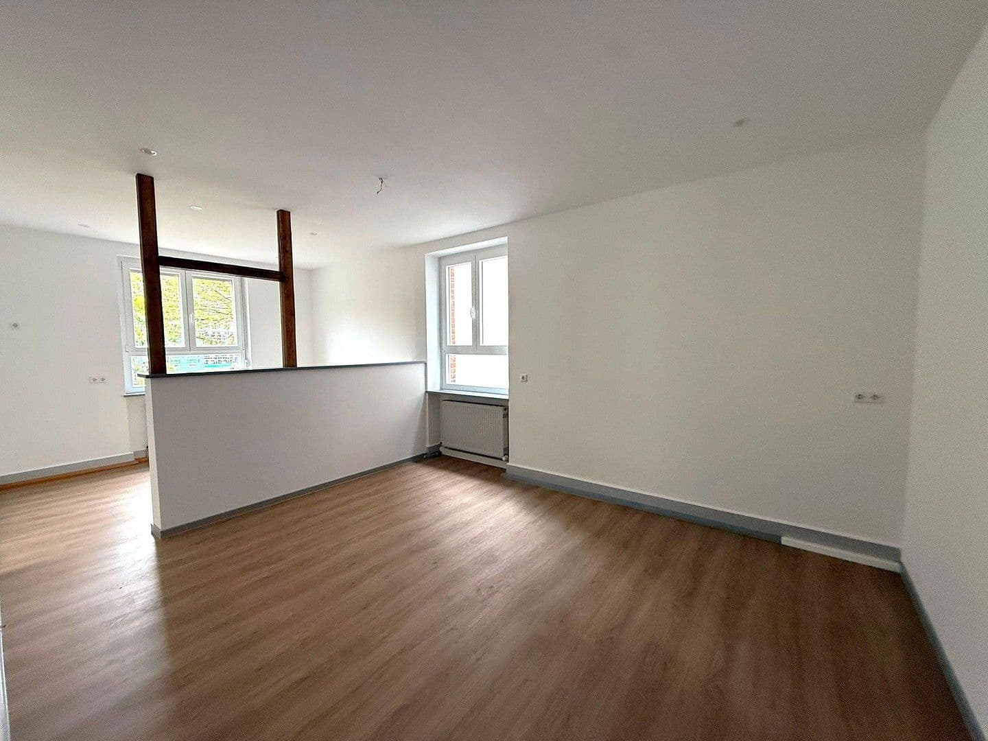 Pronájem bytu 3+1 88 m², Heilbronn, Bádensko-Württembersko Pronájem bytu 3+1 88 m², Heilbronn, Bádensko-Württembersko