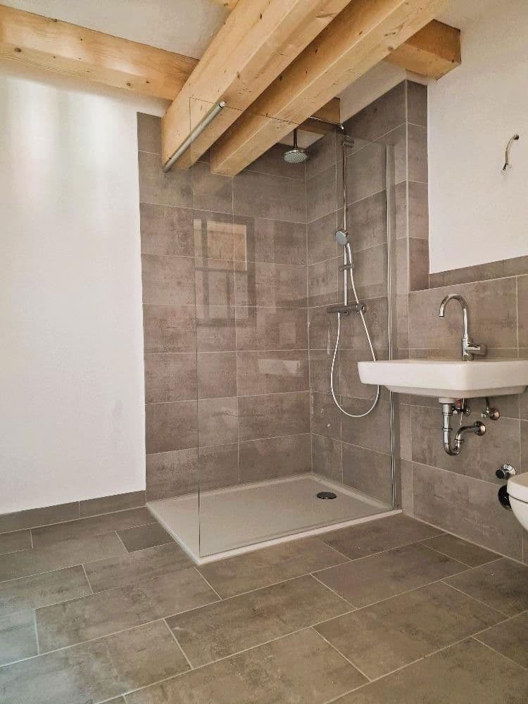 Pronájem bytu 3+1 88 m², Am Küsterberg 6B, Ehmen, Dolní Sasko Pronájem bytu 3+1 88 m², Am Küsterberg 6B, Ehmen, Dolní Sasko