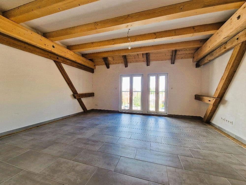 Pronájem bytu 3+1 88 m², Am Küsterberg 6B, Ehmen, Dolní Sasko Pronájem bytu 3+1 88 m², Am Küsterberg 6B, Ehmen, Dolní Sasko