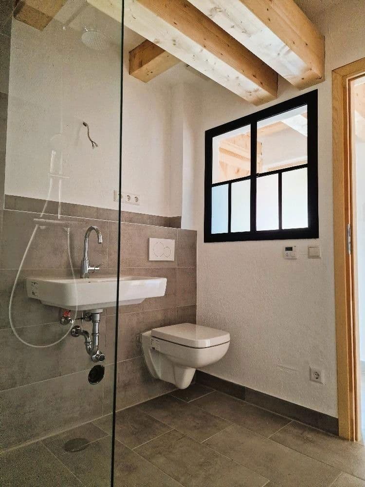 Pronájem bytu 3+1 88 m², Am Küsterberg 6B, Ehmen, Dolní Sasko Pronájem bytu 3+1 88 m², Am Küsterberg 6B, Ehmen, Dolní Sasko