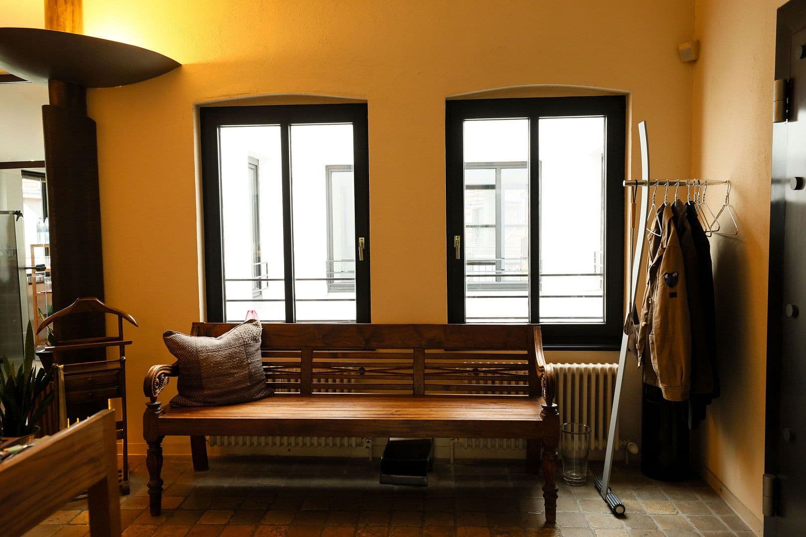 Pronájem bytu 4+1 256 m², Berlin, Berlín Pronájem bytu 4+1 256 m², Berlin, Berlín