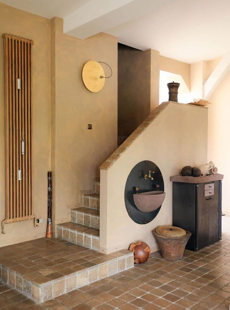 Pronájem bytu 4+1 256 m², Berlin, Berlín Pronájem bytu 4+1 256 m², Berlin, Berlín