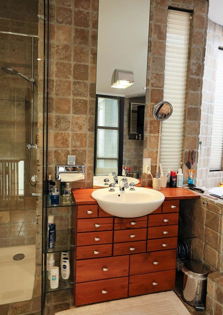 Pronájem bytu 4+1 256 m², Berlin, Berlín Pronájem bytu 4+1 256 m², Berlin, Berlín