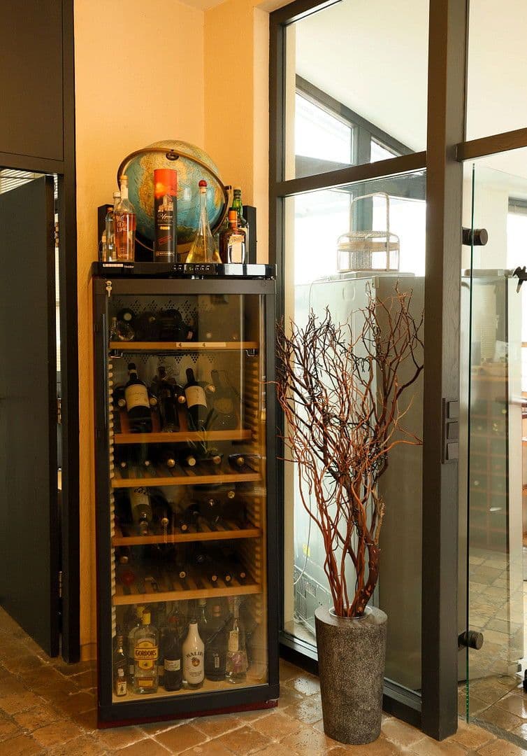 Pronájem bytu 4+1 256 m², Berlin, Berlín Pronájem bytu 4+1 256 m², Berlin, Berlín