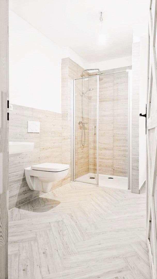 Pronájem bytu 1+1 60 m², Am Küsterberg 6A, Wolfsburg Ehmen, Dolní Sasko Pronájem bytu 1+1 60 m², Am Küsterberg 6A, Wolfsburg Ehmen, Dolní Sasko