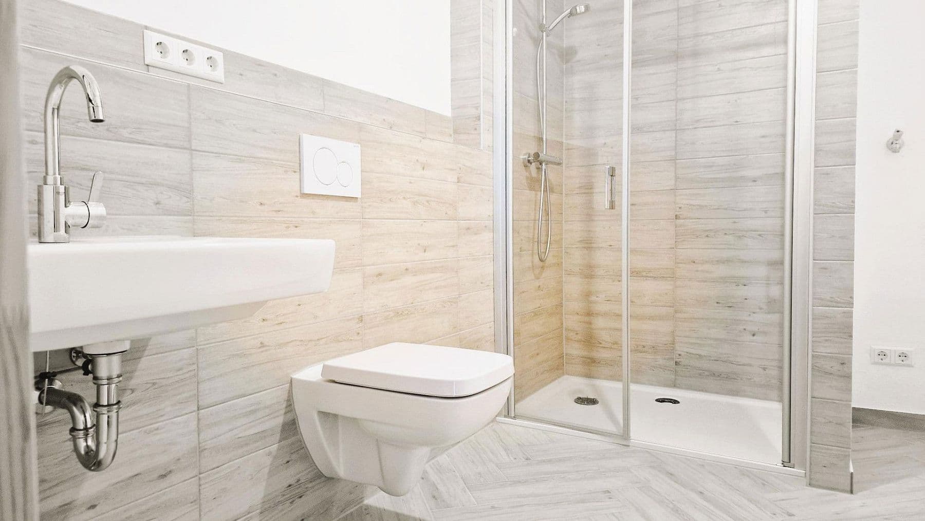 Pronájem bytu 1+1 60 m², Am Küsterberg 6A, Wolfsburg Ehmen, Dolní Sasko Pronájem bytu 1+1 60 m², Am Küsterberg 6A, Wolfsburg Ehmen, Dolní Sasko