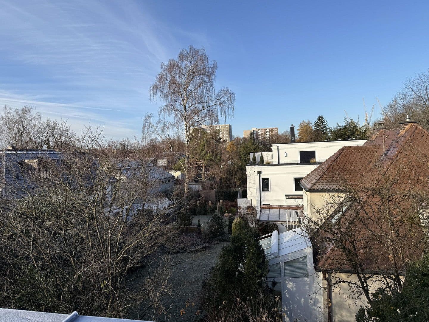 Pronájem bytu 1+kk 32 m², Revalerstr. 0, München, Bavorsko Pronájem bytu 1+kk 32 m², Revalerstr. 0, München, Bavorsko