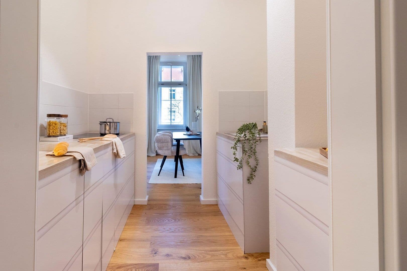 Prodej bytu 2+1 59 m², Erfurt, Durynsko Prodej bytu 2+1 59 m², Erfurt, Durynsko