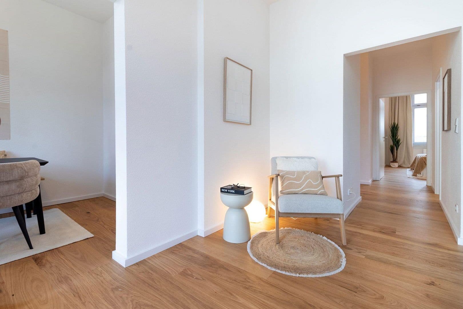 Prodej bytu 2+1 59 m², Erfurt, Durynsko Prodej bytu 2+1 59 m², Erfurt, Durynsko