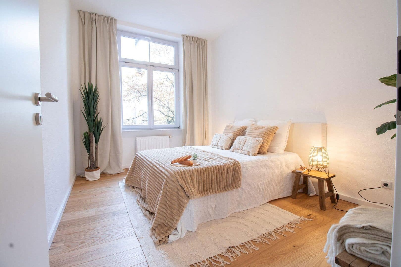 Prodej bytu 2+1 59 m², Erfurt, Durynsko Prodej bytu 2+1 59 m², Erfurt, Durynsko