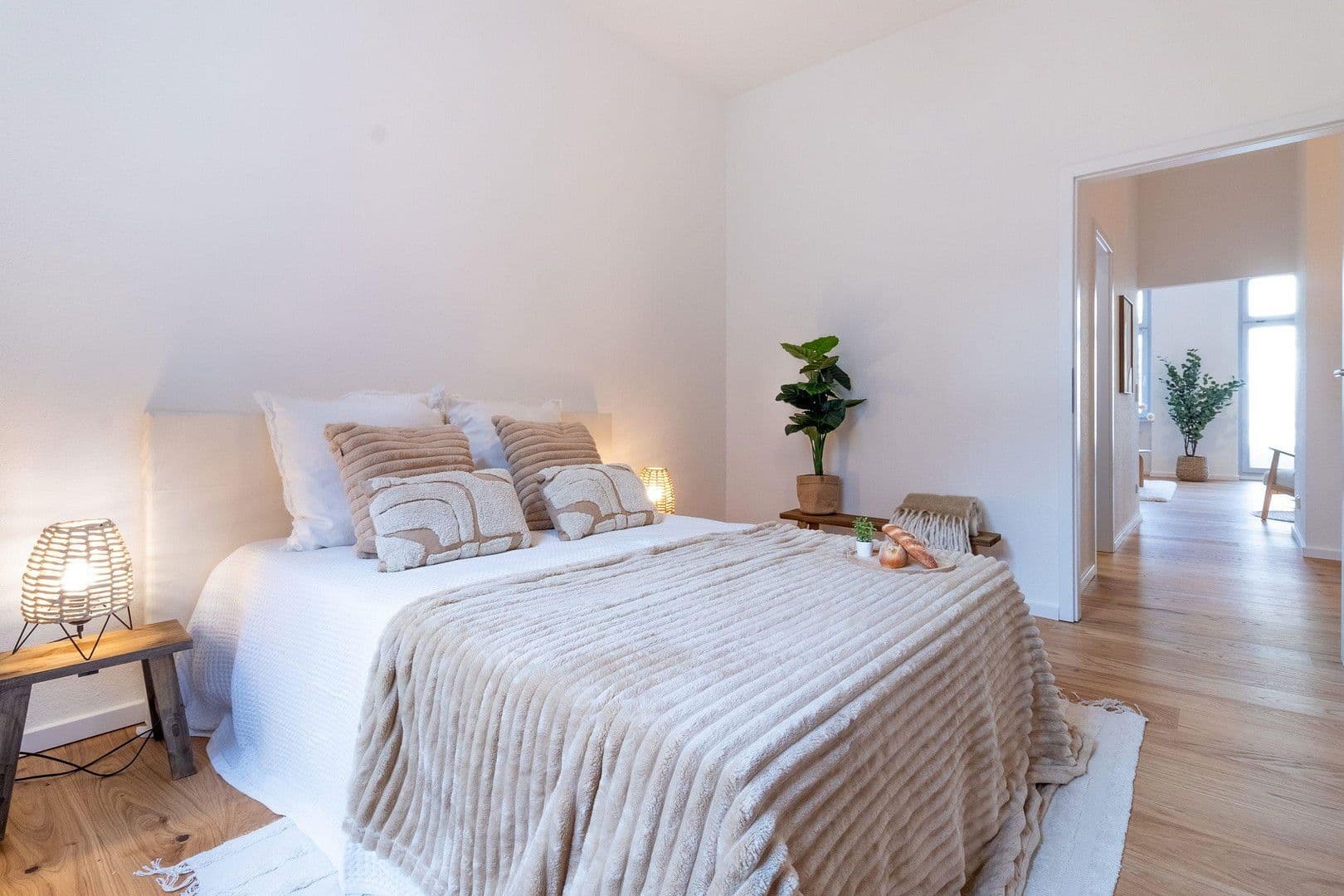 Prodej bytu 2+1 59 m², Erfurt, Durynsko Prodej bytu 2+1 59 m², Erfurt, Durynsko