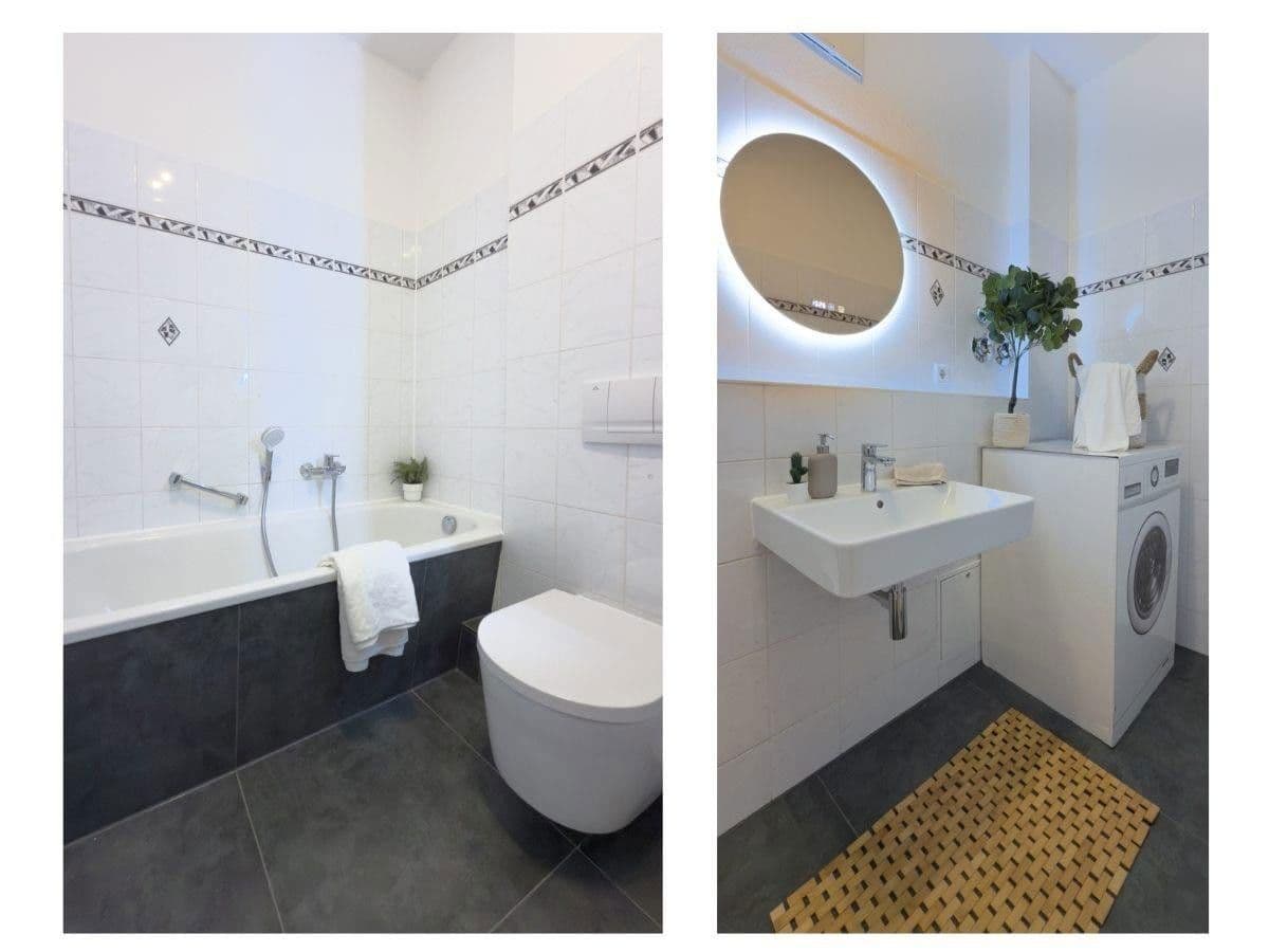 Prodej bytu 2+1 59 m², Erfurt, Durynsko Prodej bytu 2+1 59 m², Erfurt, Durynsko